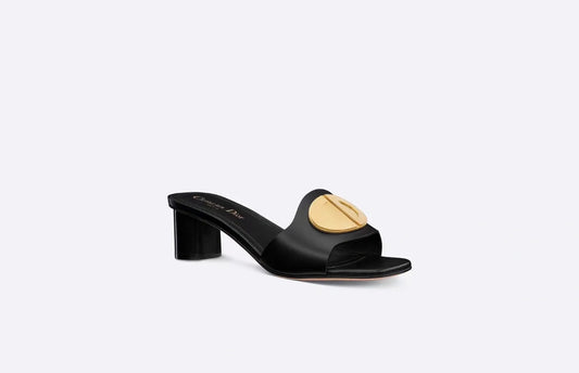 Forever Dior 高跟涼鞋