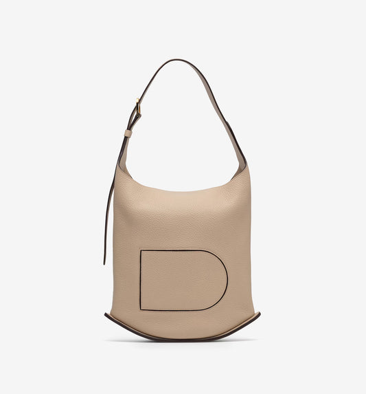 Pin Hobo MM
Taurillon Soft