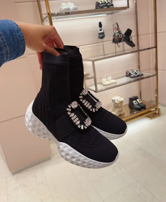 RV Viv Run 短靴