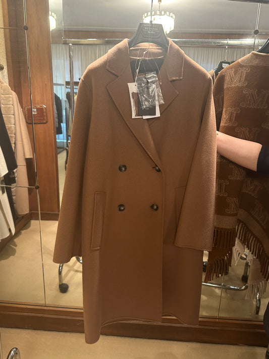 Max Mara 長褸