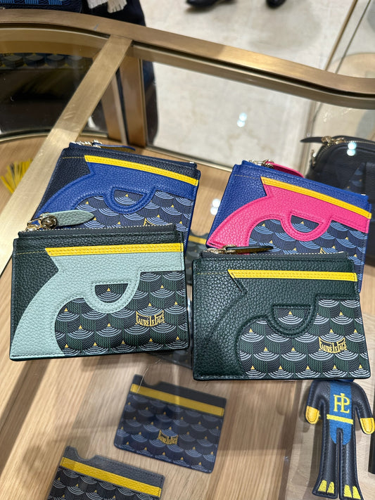 GANGSTA 7-CARD HOLDER
