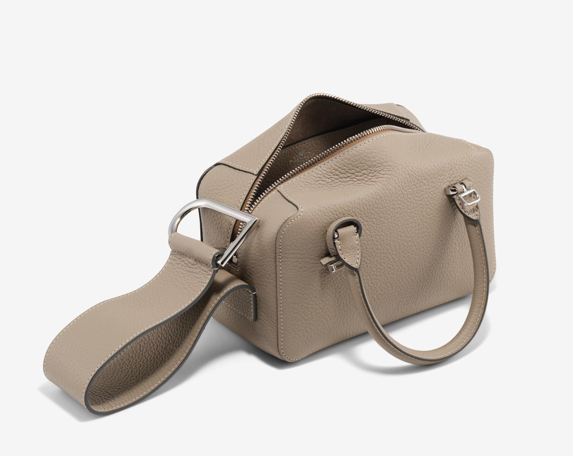 Delvaux Cool Box Mini Taurillon Soft