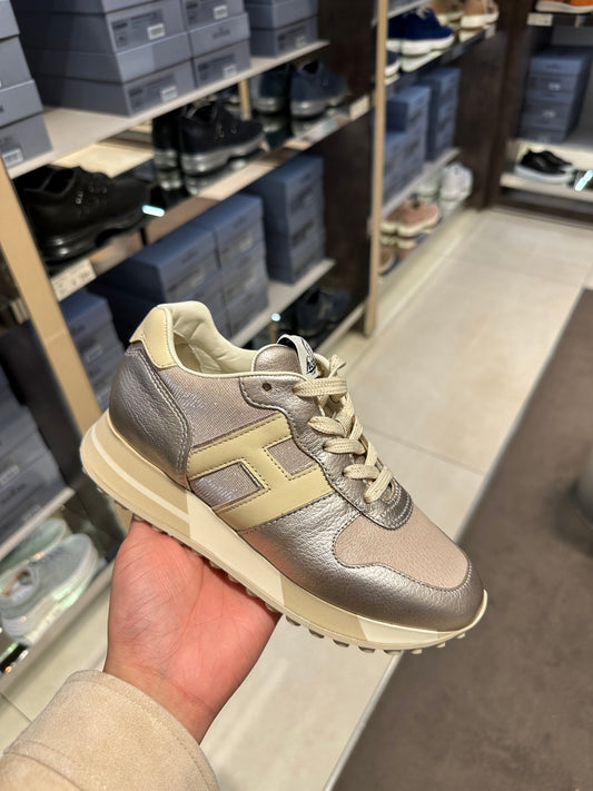 Hogan H383厚底波鞋（其他碼數可再查）