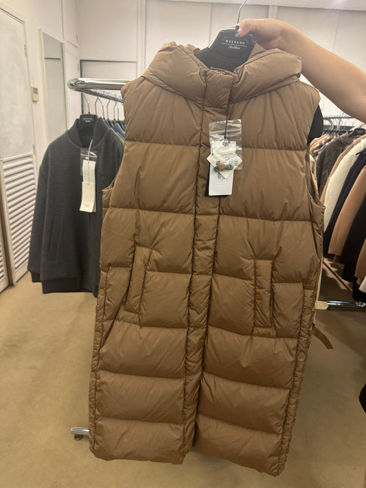 Max Mara 羽絨背心