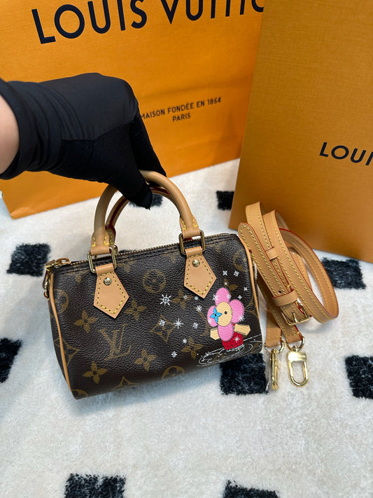 LV Nano Speedy M82624