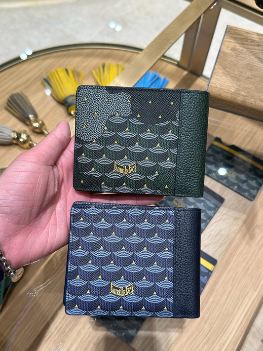 Wallet 6CC