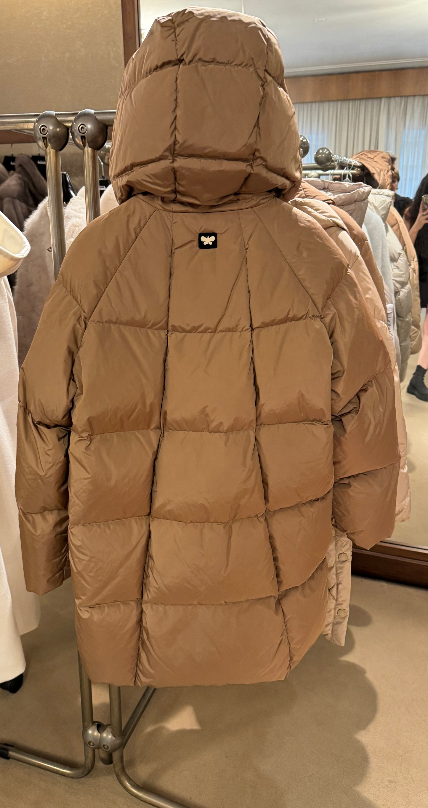 Max Mara 羽絨外套