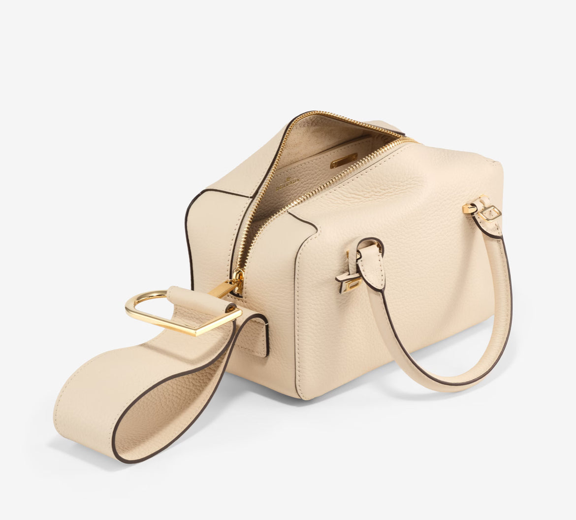 Delvaux Cool Box Mini Taurillon Soft