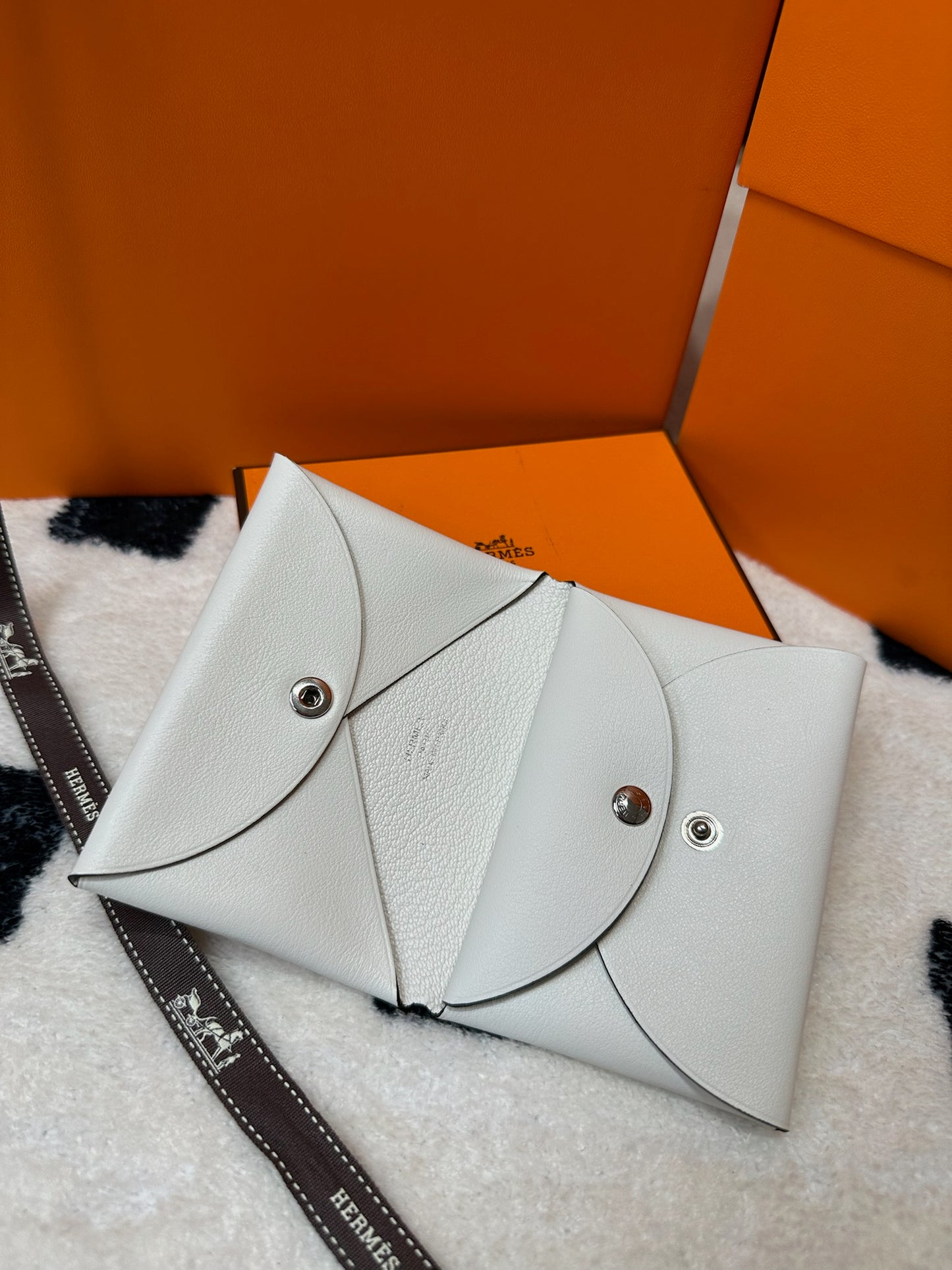 Hermes Calvi duo