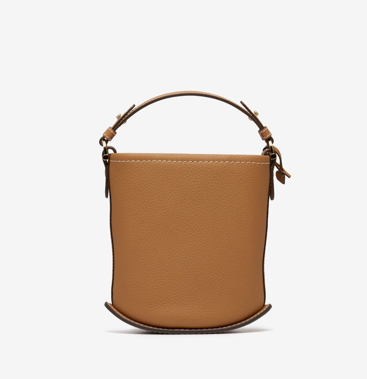 Pin Mini Bucket Surpiqué
Taurillon Soft