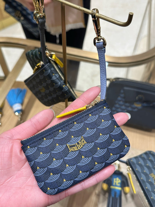 Key pouch