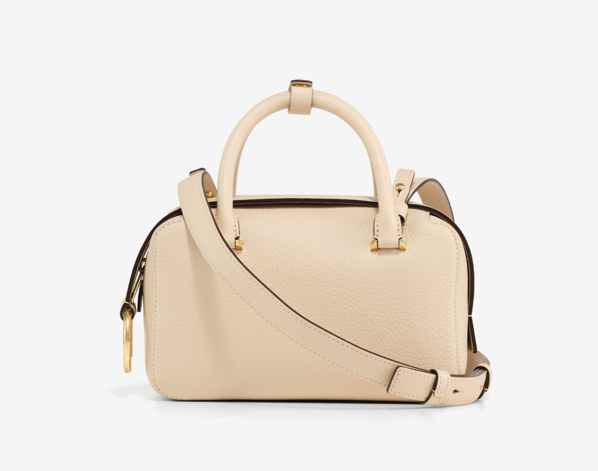 Delvaux Cool Box Mini Taurillon Soft