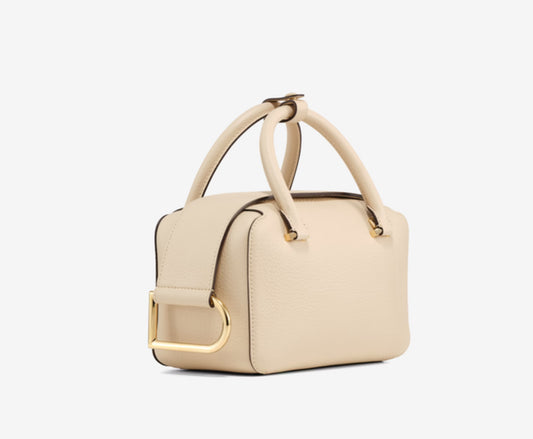 Delvaux Cool Box Mini Taurillon Soft