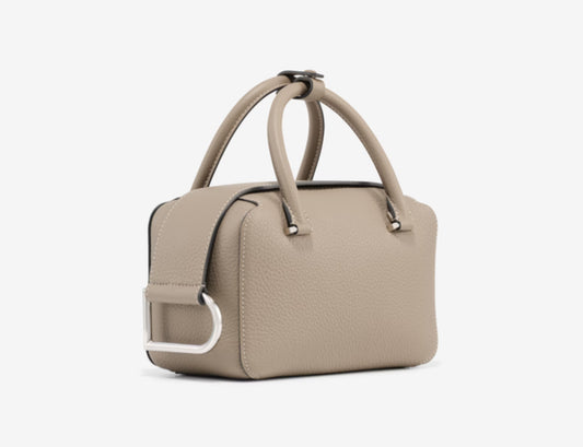 Delvaux Cool Box Mini Taurillon Soft