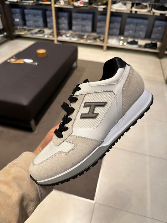 Hogan 男裝H321波鞋（其他碼數可查）