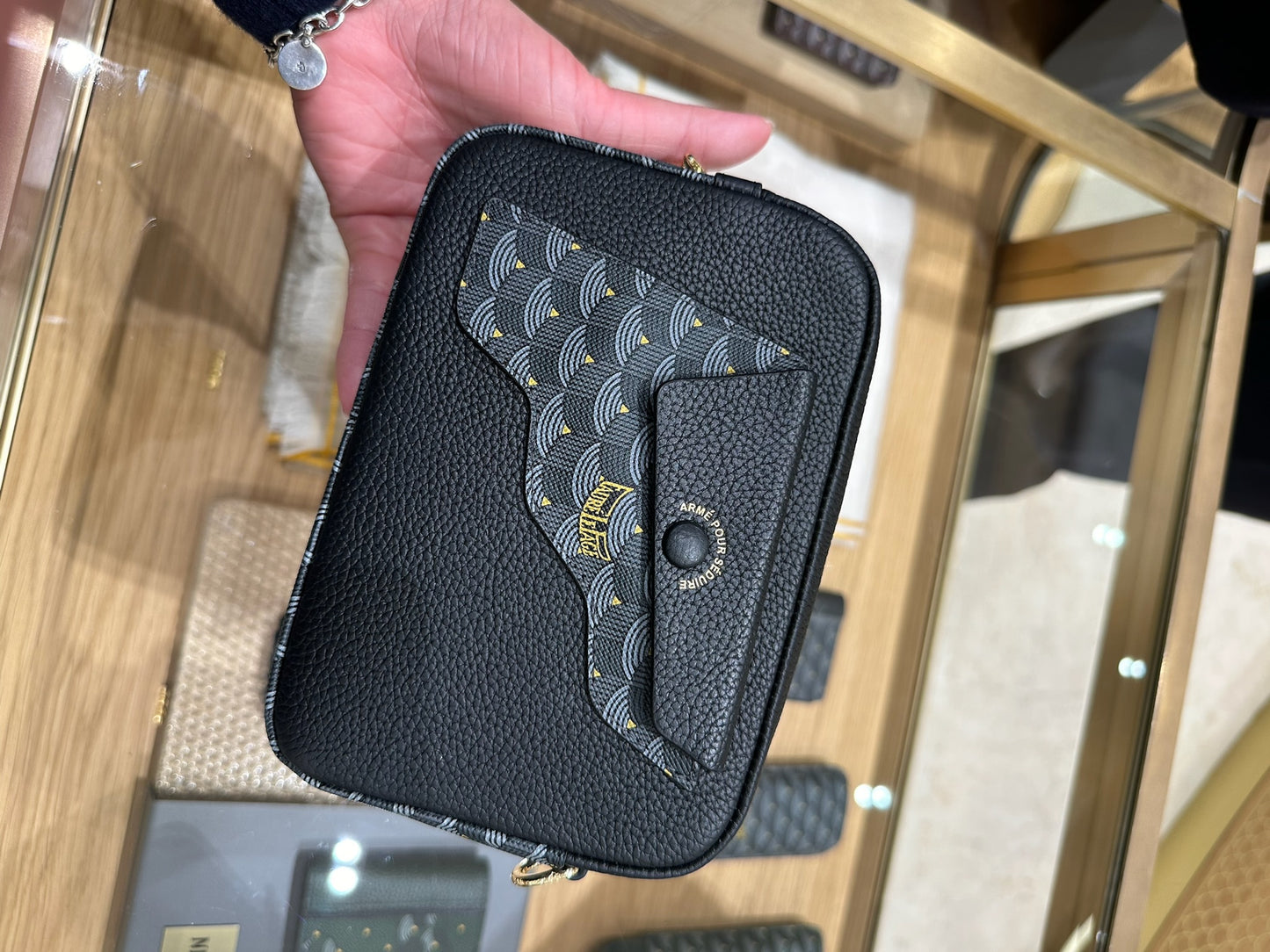 Calibre soft 17