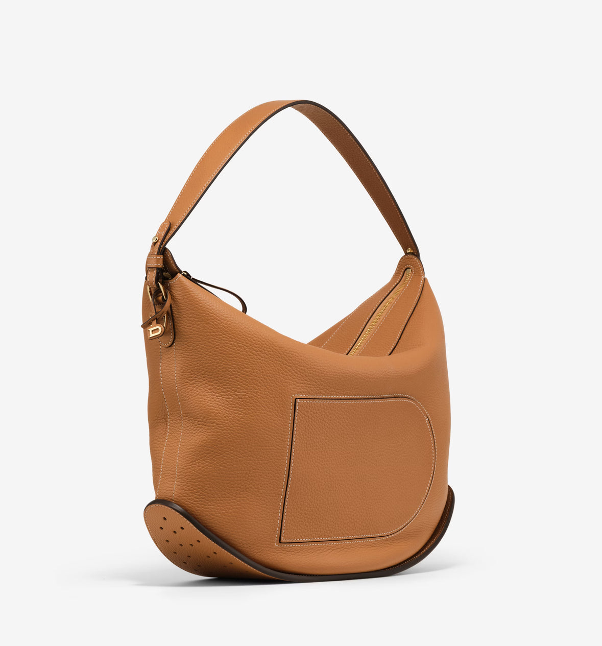 Pin Swing XL
Taurillon Soft
