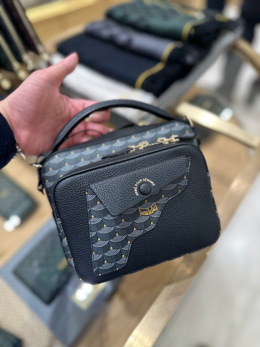 Calibre soft bag 20