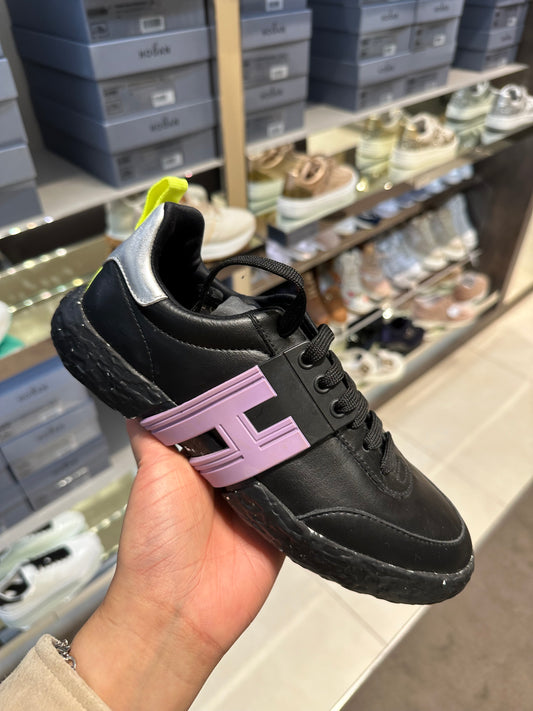 Hogan 3R系列平底波鞋（其他碼數可再查）